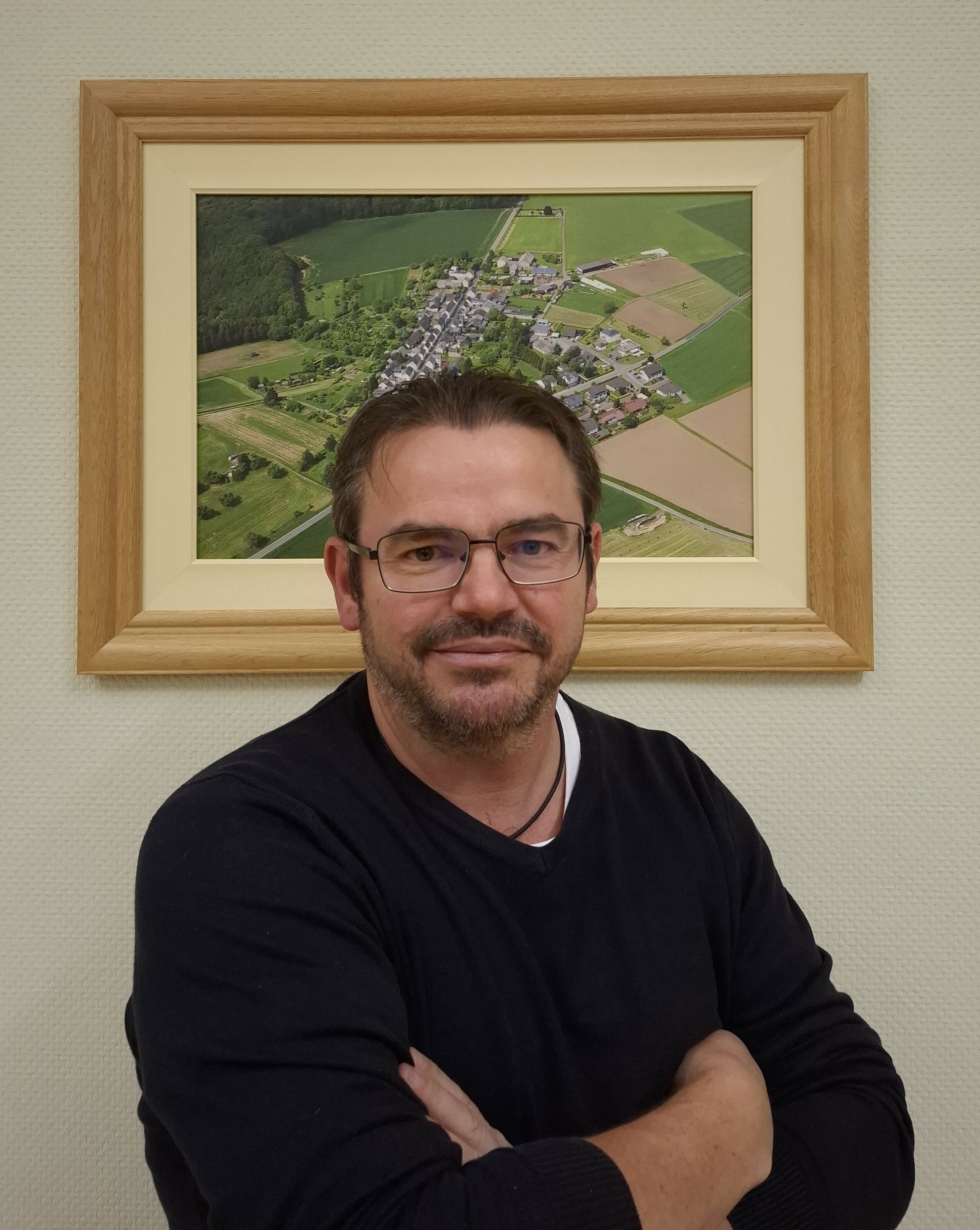 Marco Vogt