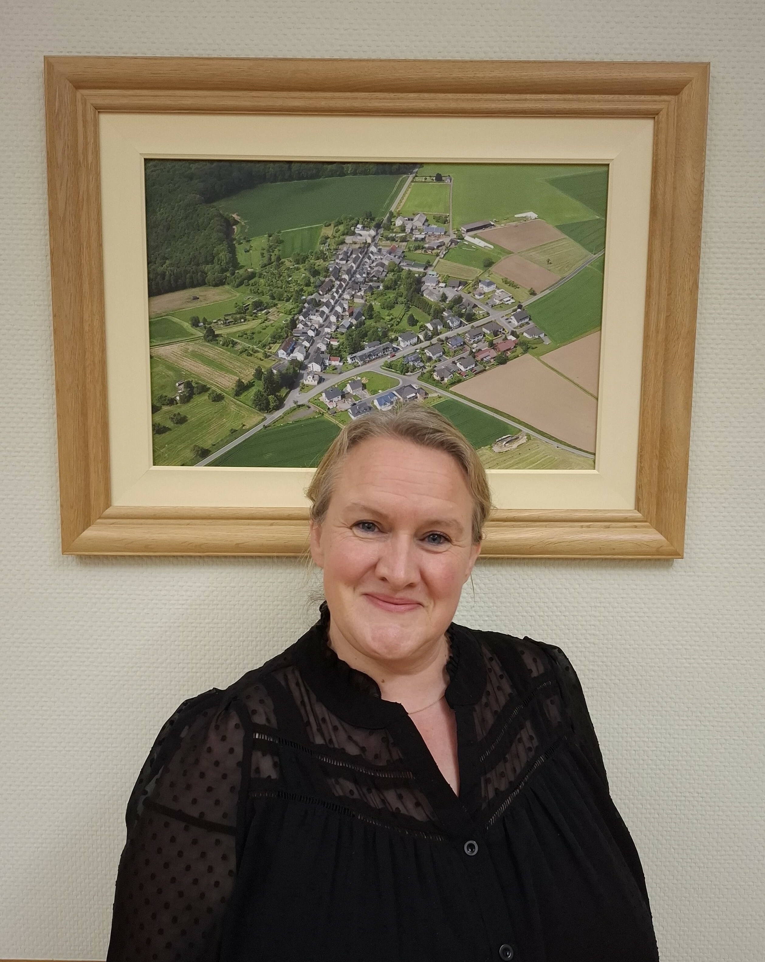 Verena Vogt