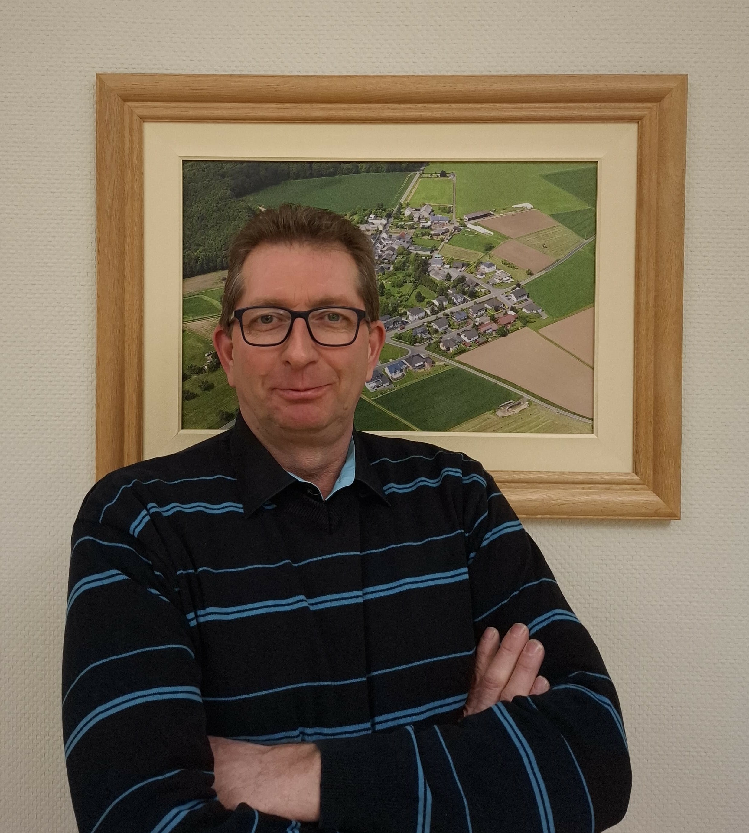 Markus Bäcker