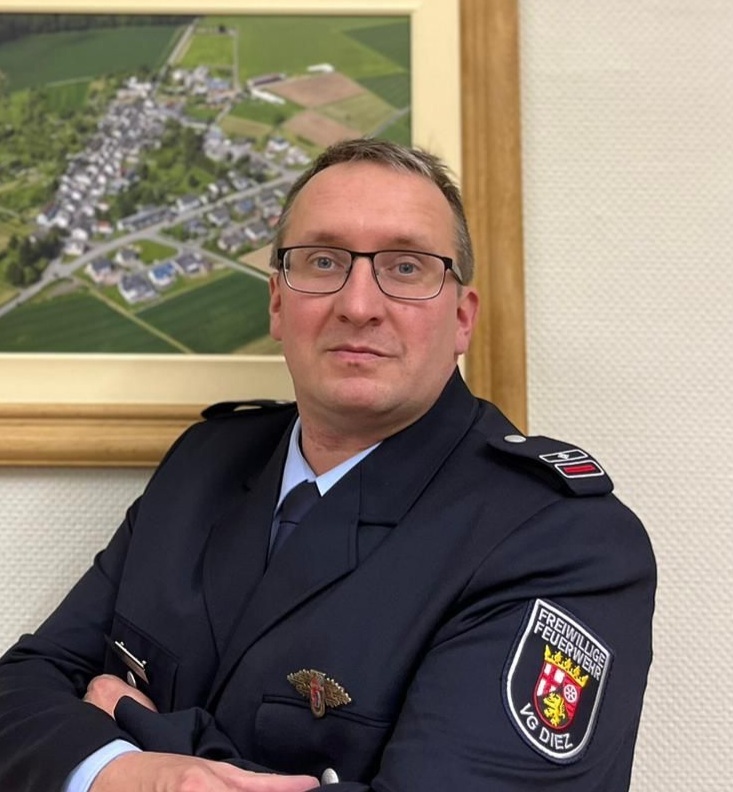 Dennis Gemmer