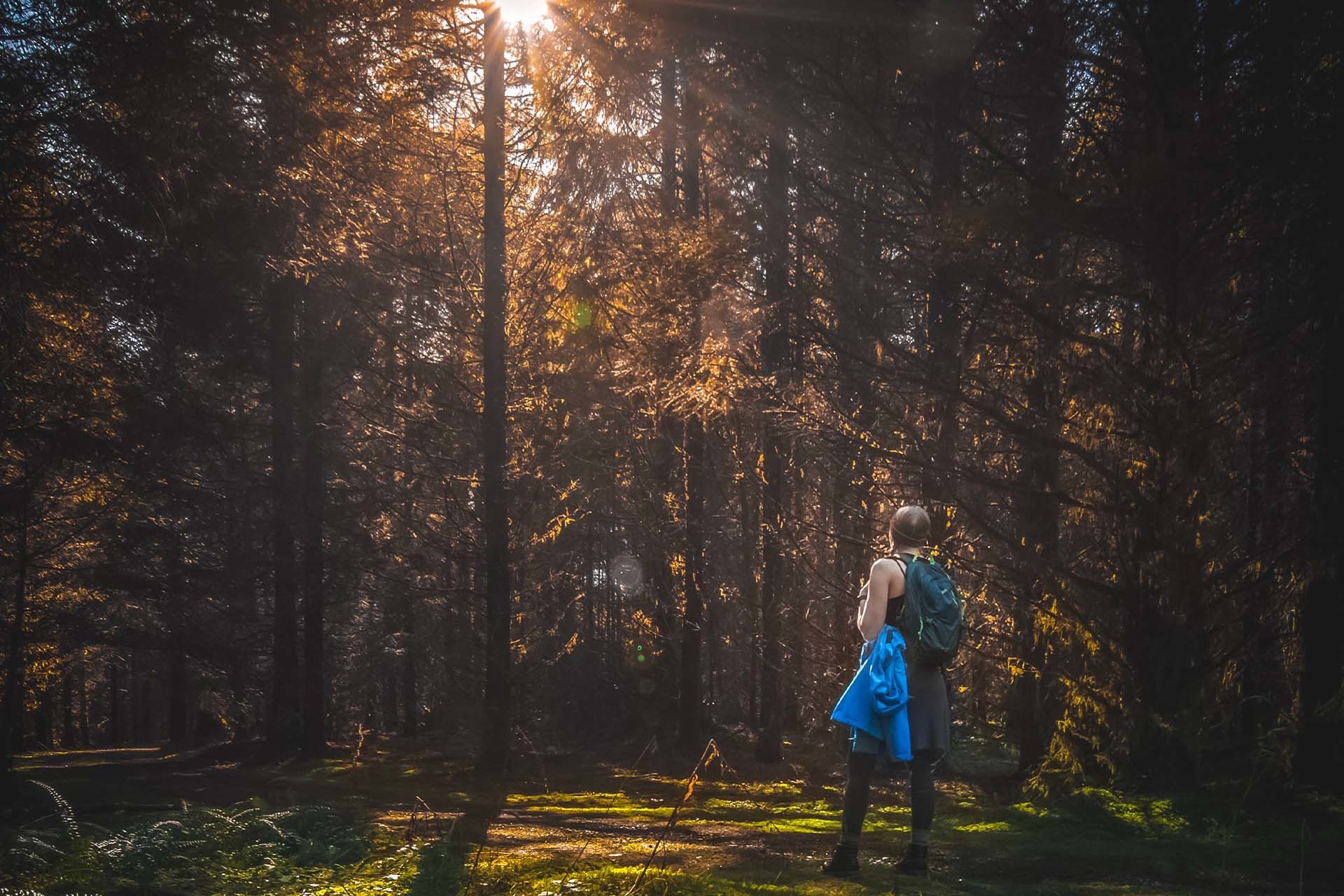 Naturpark Nassau