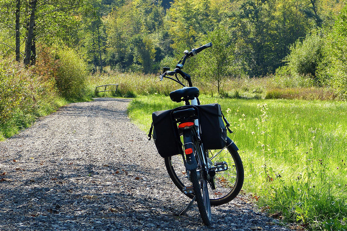 Radfahren
