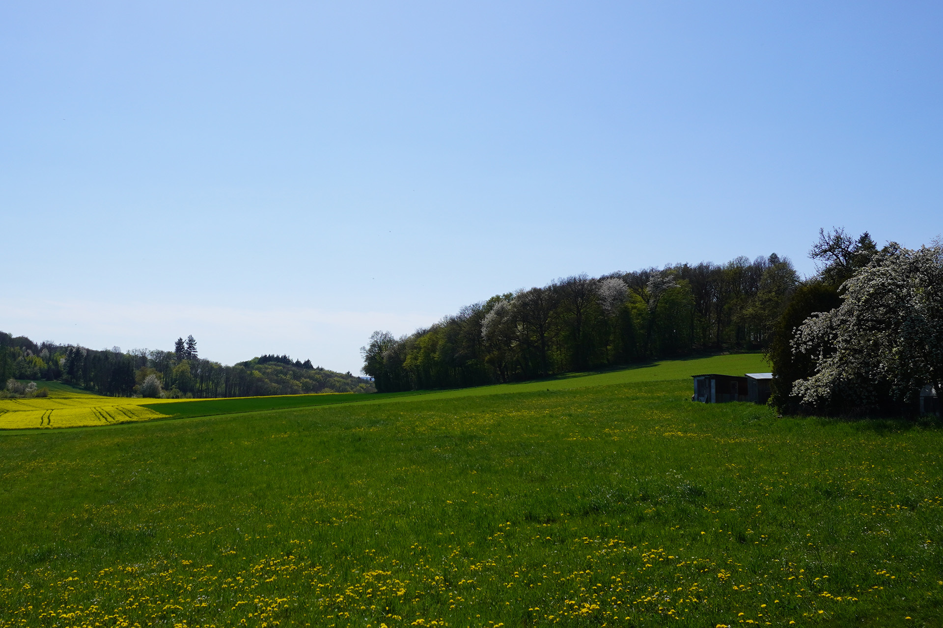 Sehenswertes