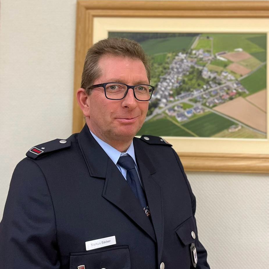 Markus Bäcker
